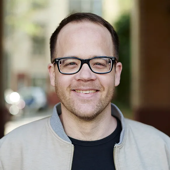 Andreas Hechler